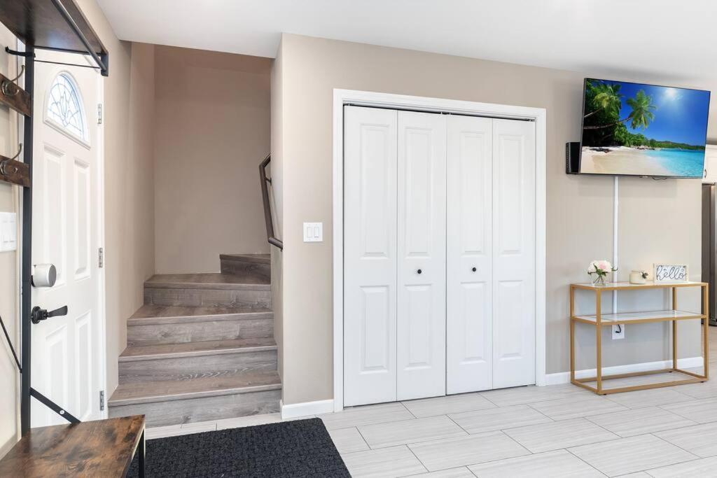 Birch Hill Retreat Great Location2+Garage+Aurora Vila Fairbanks Exterior foto