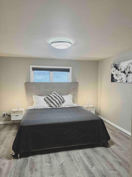 Birch Hill Retreat Great Location2+Garage+Aurora Vila Fairbanks Exterior foto