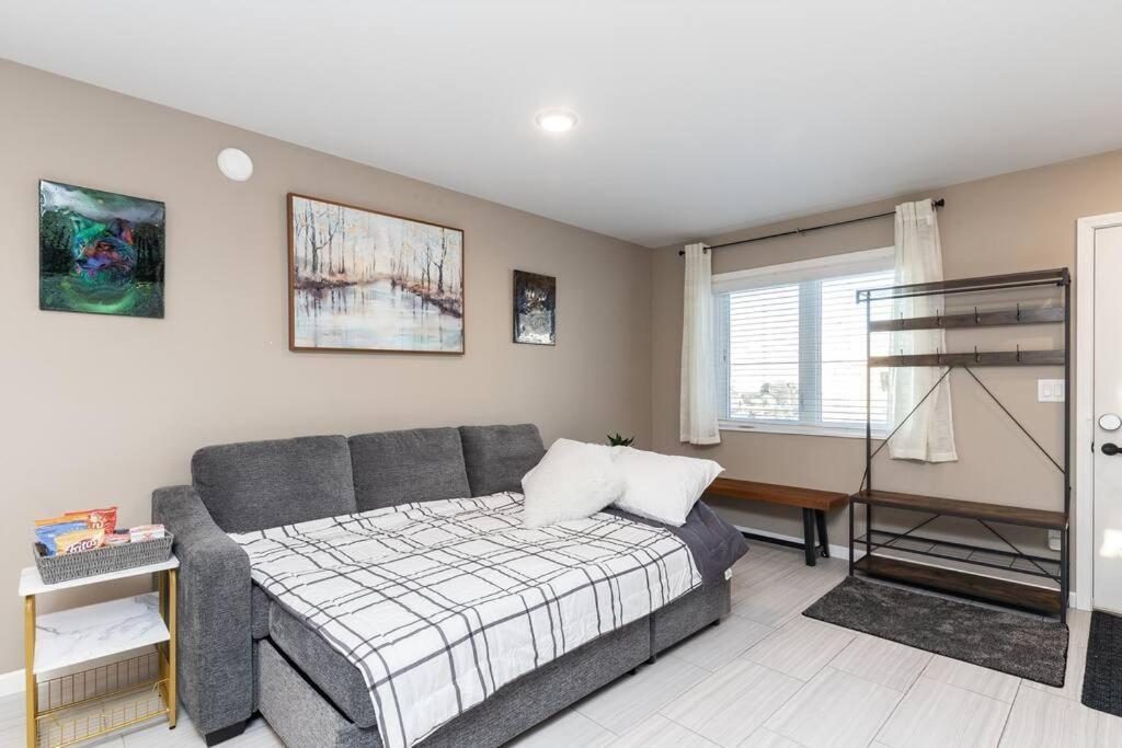 Birch Hill Retreat Great Location2+Garage+Aurora Vila Fairbanks Exterior foto